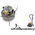 motor dyson dc19 alternatief