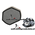 schuim filter bosch