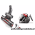 dyson flat out tool