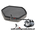 bosch Easyy'y schuim filter