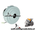 dyson stofzuigermotor dc21