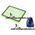 Rowenta Compacteo HEPA filter ZR004501 alternatief