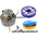 Dyson DC05 motor plus 2 filters