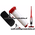 bosch athlet filterset 2 delig