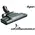 muscle head dyson dc19T2