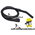 Karcher MV3 / WD3 stofzuigerslang