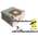 Karcher stofzakken