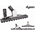 dyson parket borstel