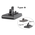 dyson type b accu
