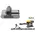 Dyson dc30 accu