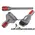 Dyson v10 borstel set