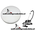 Alternatieve filters Nilfisk UZ930 GD930 VP930