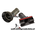 dyson plumo borstel