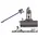 Dyson V6 accu battery