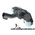 philips borstel tri active
