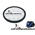 Rowenta Xtrem wasbare motorfilter rowenta