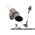zuigbuis bosch unlimited
