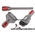 Dyson v11 borstel set