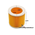 Kärcher patroonfilter WD 2-3