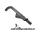 Miele handgreep, 09613846