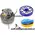 Dyson dc08 motor plus 2 filters