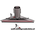 dyson v12 zuigmond met fluweelstrip