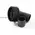 plumo nylon haar