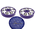 Dyson filter set