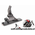 dyson flat out tool
