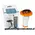 ZR009010 Rowenta filter