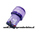 Dyson V12 stofzuiger filter
