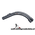 Miele Blizzard CX1 handgreep pistoolgreep