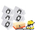 karcher WD4 stofzak