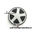 Philips Performer Active wiel