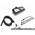 Numatic PPR240 onderdelen set