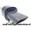 Steelstofzuiger buis Aeg FX8-1