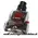 Bosch turboborstel klein, 17008507