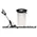 Numatic Quick stofzak, alternatief voor 915269
