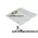 Protool stofzuigerzak microfleece alternatief 765355 5 stuks geschikt voor FB-VCP10E en VCP10E 63mm aansluiting 55x41cm