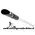 Rowenta telescopische buis Lock System