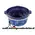 Alternatief microfilter voor Samsung VS9000RL en JET-stofzuigers, vervanging DJ97-02649B