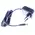 Philips xc3 steelzuiger adapter