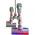 Dyson opbergsysteem voor hulpstukjes ( wordt zonder accessoires geleverd)