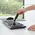 schoonmaken van het toetsenboard