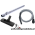 Miele S227-S292i stofzuiger onderdelen set