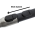 Buis, telescoop Miele