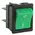 Schakelaar Numatic Groen, 220582 - 230253