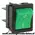 Schakelaar Numatic, 220582, 230253