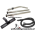 Numatic onderdelen set