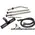 Numatic PPR240 onderdelen set